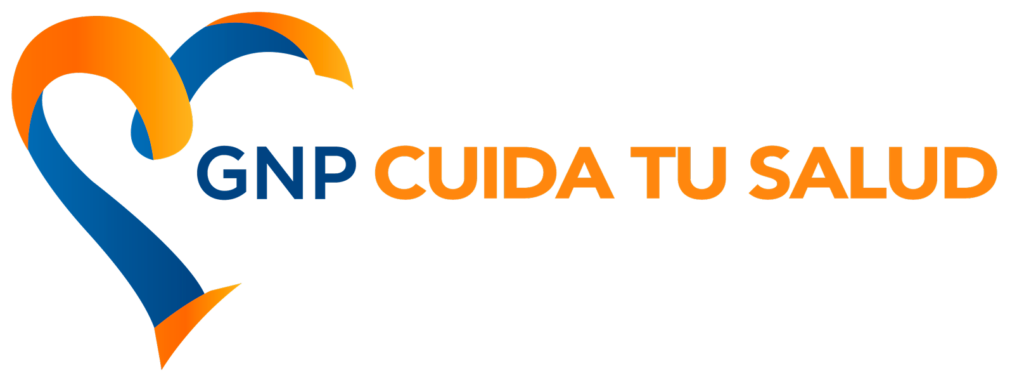 logo GNP cuia tu salud