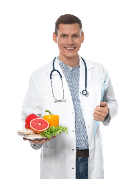 vacantes meddi nutriólogo