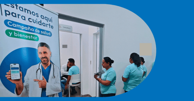 campañas de salud meddi