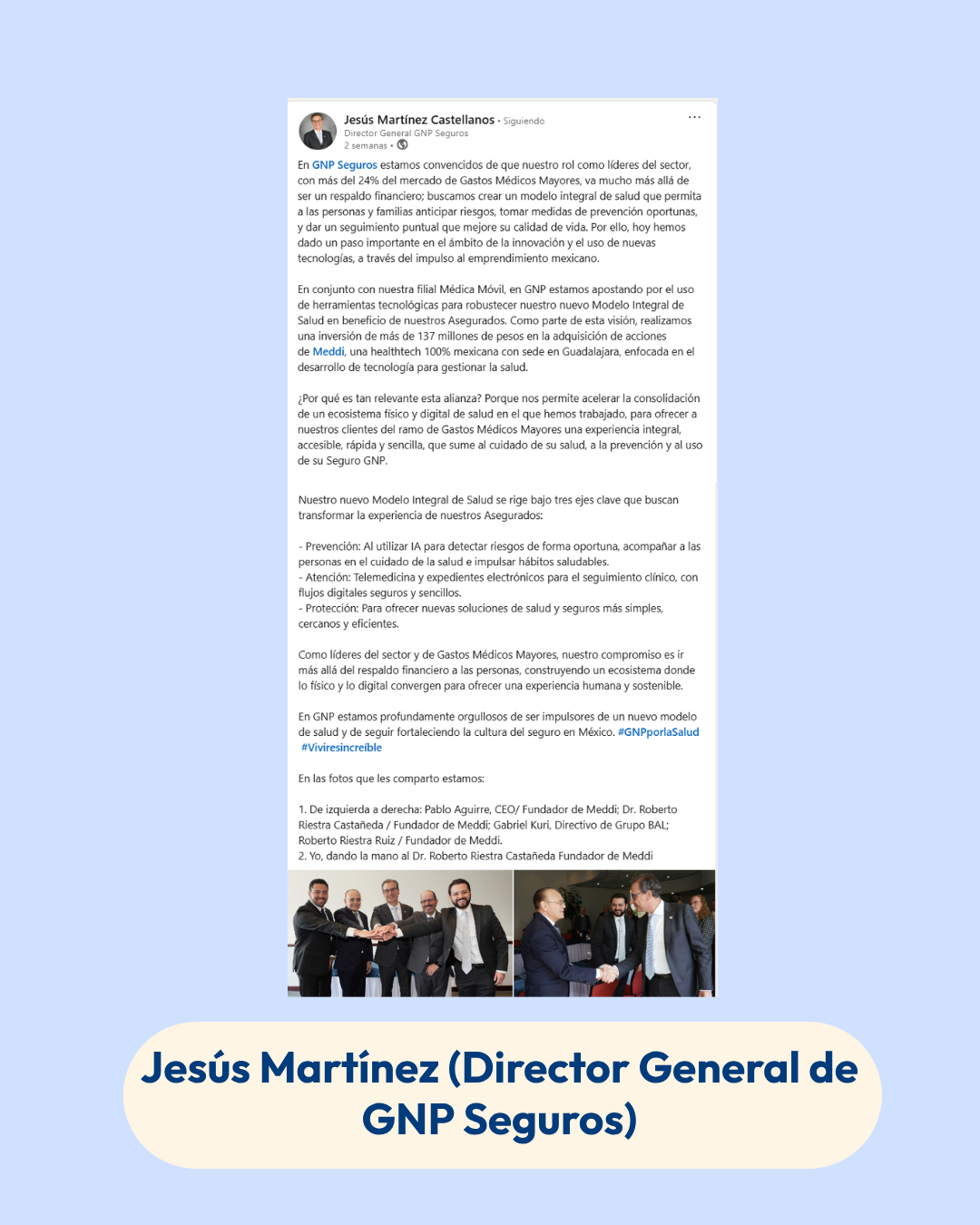 meddi gnp noticia jesús martínez