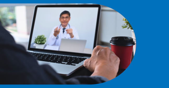 Blog ausentismo y telemedicina