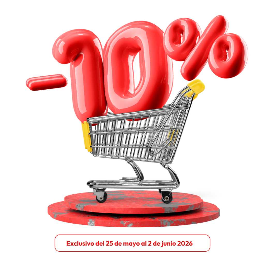 Hot sale descuento meddi