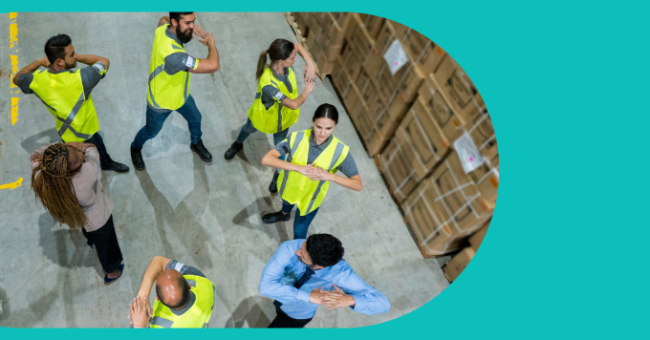 Blog meddi – Pausas activas en empresas
