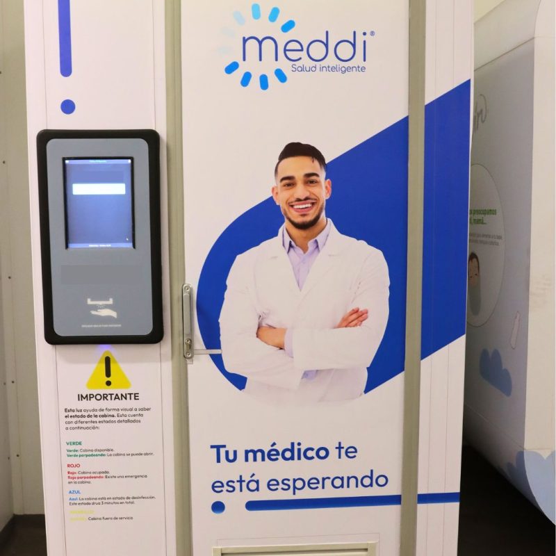 cabina meddi 1